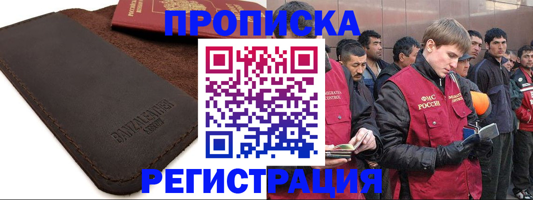 прописка штамп в Нововоронеже